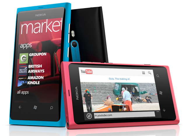 Nokia Lumia 800, Nokia Lumia 800 Review, Nokia Lumia 800 Features