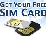 Global SIM Card