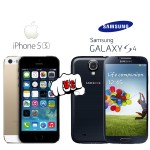 iphone-5S-Galaxy-S4