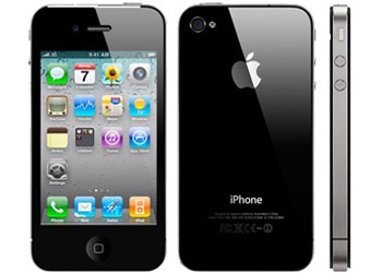 IPhone 4S 32GB Black Sim Free Phone, IPhone 4S 32GB Unlocked Price UK