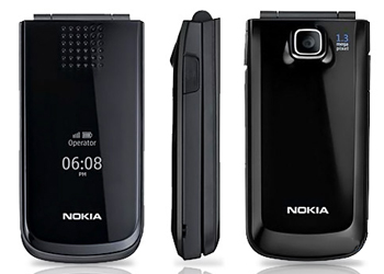 Nokia 2720 fold user guide