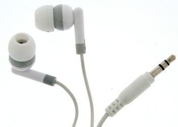 Earphones  Ipod Shuffle on Prepaymania Apple Iphone Ipod Stereo Earphones   4 22 Gbp
