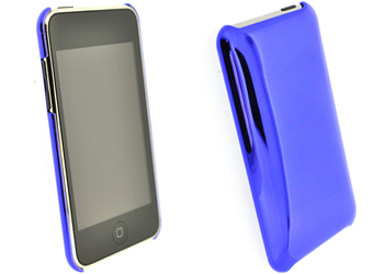 Ipod Touch Shell