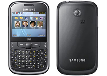 samsung chat s3350 mobile phone vodafone pay as you go d