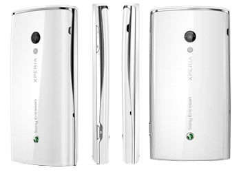 Sony Ericsson Xperia X10 Unlocked Amazon