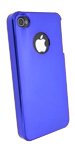 iPhone 4 Case (Blue)