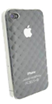 iPhone 4 Case (Transparent)