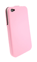 iPhone 4 Case (Pink)