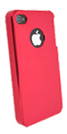 iPhone 4 Case (Red)