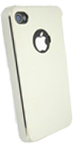 iPhone 4 Shell (Silver)