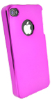 Pink iPhone 4Shell (Back)