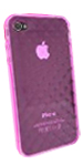 iPhone 4 Case (Pink)
