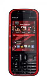 Nokia 5730 XpressMusic Mobile Phone Unlocked Sim Free 6417182031106 